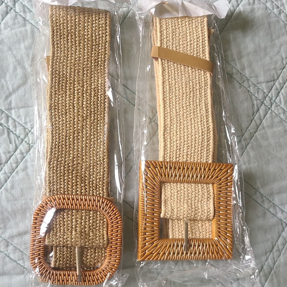 Belts